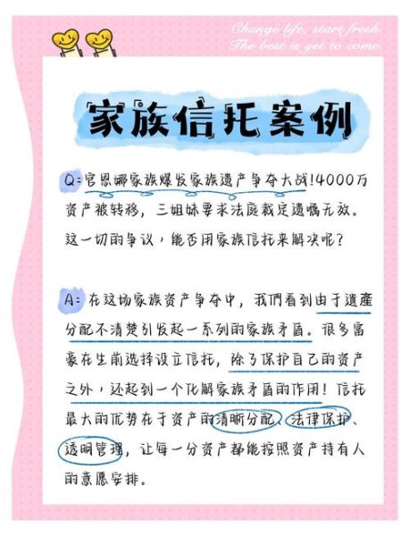 非物质文化遗产与信托(非遗信托如何在家族中落地)-第1张图片-八三百科 非物质文化遗产与信托(非遗信托如何在家族中落地)-第1张图片-八三百科