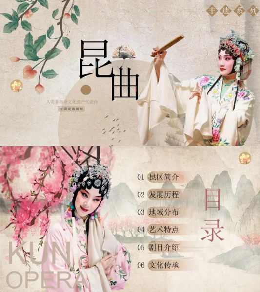 非物质文化遗产曲剧(曲剧非遗初学者入门指南)-第1张图片-八三百科 非物质文化遗产曲剧(曲剧非遗初学者入门指南)-第1张图片-八三百科