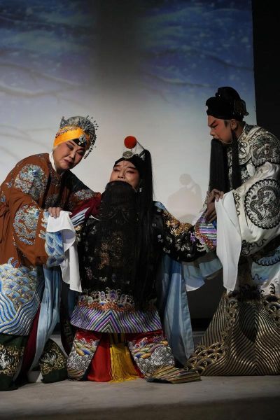 非物质文化遗产曲剧(曲剧非遗初学者入门指南)-第2张图片-八三百科 非物质文化遗产曲剧(曲剧非遗初学者入门指南)-第2张图片-八三百科