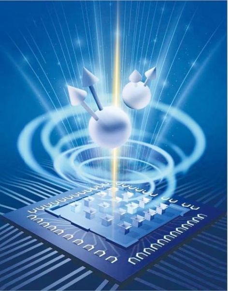 量子计算机用什么技术(量子计算机用什么技术实现量子比特)-第1张图片-八三百科 量子计算机用什么技术(量子计算机用什么技术实现量子比特)-第1张图片-八三百科