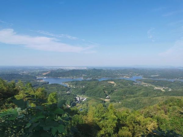 郎溪县历史气候变迁图片(郎溪县历史气候变迁图片详解)-第2张图片-八三百科 郎溪县历史气候变迁图片(郎溪县历史气候变迁图片详解)-第2张图片-八三百科