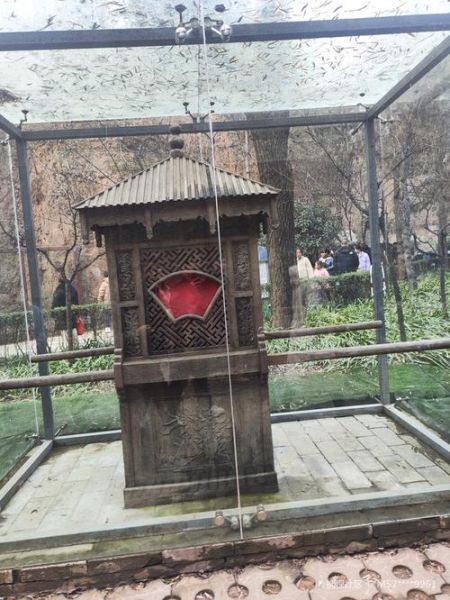 非物质文化遗产寒窑(寒窑为什么叫非遗寒窑)-第1张图片-八三百科 非物质文化遗产寒窑(寒窑为什么叫非遗寒窑)-第1张图片-八三百科