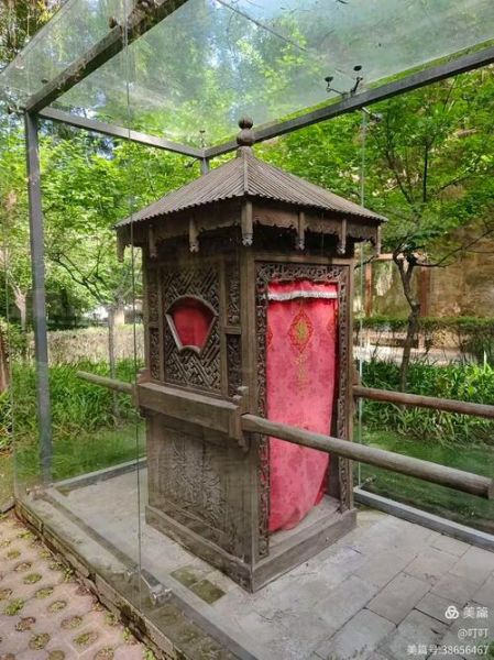 非物质文化遗产寒窑(寒窑为什么叫非遗寒窑)-第3张图片-八三百科 非物质文化遗产寒窑(寒窑为什么叫非遗寒窑)-第3张图片-八三百科