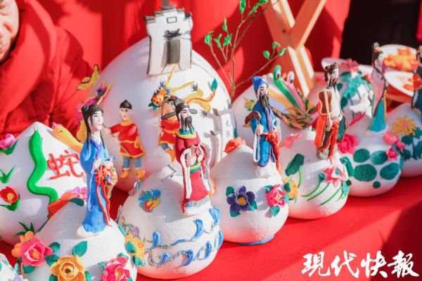 常州市非物质文化遗产(常州市非遗有哪些可以体验?)-第3张图片-八三百科 常州市非物质文化遗产(常州市非遗有哪些可以体验?)-第3张图片-八三百科