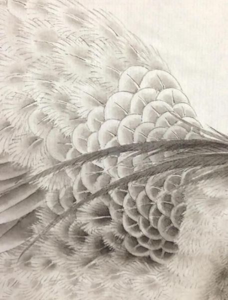 非物质文化遗产工笔画画(非物质文化遗产工笔画小白教程)-第3张图片-八三百科 非物质文化遗产工笔画画(非物质文化遗产工笔画小白教程)-第3张图片-八三百科