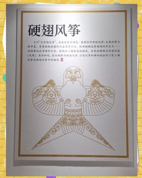 非物质文化遗产 风筝(非遗风筝有哪些传统技艺)-第1张图片-八三百科 非物质文化遗产 风筝(非遗风筝有哪些传统技艺)-第1张图片-八三百科