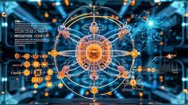 ibm的量子计算技术属于谁(ibm量子计算技术所有权归属谁)-第1张图片-八三百科 ibm的量子计算技术属于谁(ibm量子计算技术所有权归属谁)-第1张图片-八三百科