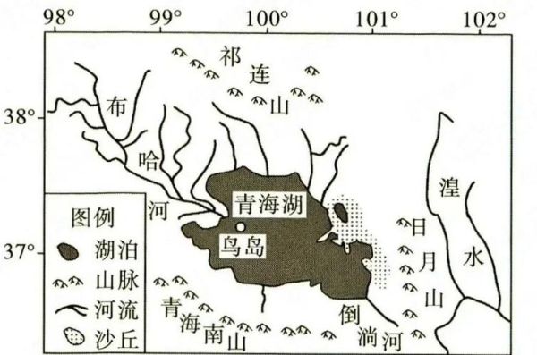 青海的历史气候变迁图(青海历史气候变迁图表怎么看?一分钟看懂)-第1张图片-八三百科 青海的历史气候变迁图(青海历史气候变迁图表怎么看?一分钟看懂)-第1张图片-八三百科