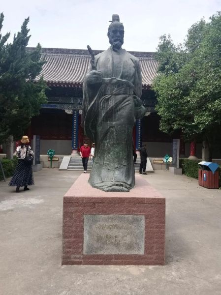 扁鹊传说非物质文化遗产(扁鹊传说是哪里的非物质文化遗产)-第1张图片-八三百科 扁鹊传说非物质文化遗产(扁鹊传说是哪里的非物质文化遗产)-第1张图片-八三百科