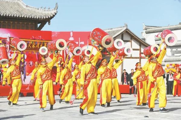 兴宁响丁非物质文化遗产(兴宁响丁非遗是什么)-第3张图片-八三百科 兴宁响丁非物质文化遗产(兴宁响丁非遗是什么)-第3张图片-八三百科