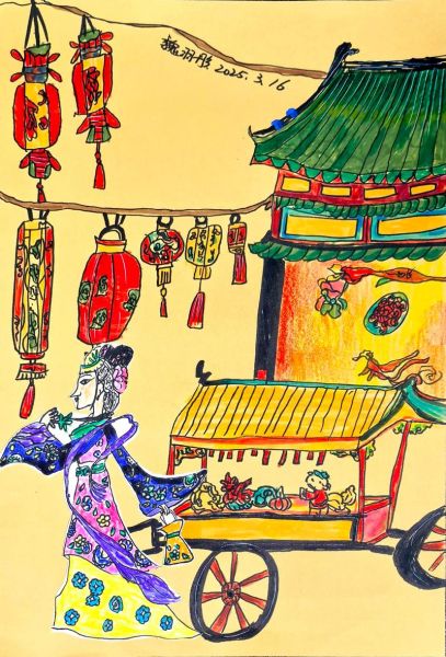 非物质文化遗产光影(非遗光影展示怎么做)-第1张图片-八三百科 非物质文化遗产光影(非遗光影展示怎么做)-第1张图片-八三百科