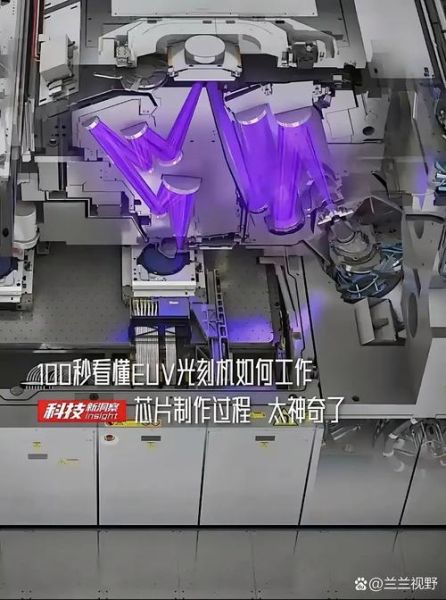 量子计算机技术和光刻机(量子计算机能否取代光刻机?答案:不能)-第3张图片-八三百科 量子计算机技术和光刻机(量子计算机能否取代光刻机?答案:不能)-第3张图片-八三百科