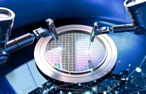 量子计算机技术和光刻机(量子计算机能否取代光刻机?答案:不能)-第1张图片-八三百科 量子计算机技术和光刻机(量子计算机能否取代光刻机?答案:不能)-第1张图片-八三百科