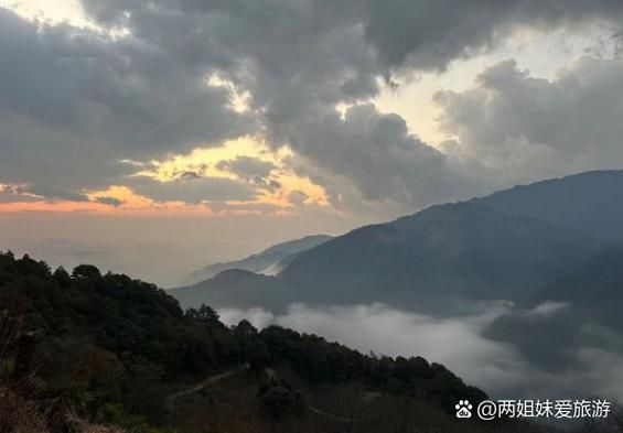 云南气候变迁历史意义(云南从古至今气候变化史)-第1张图片-八三百科 云南气候变迁历史意义(云南从古至今气候变化史)-第1张图片-八三百科