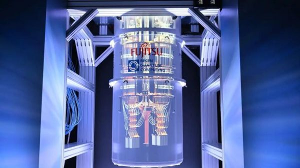 量子计算技术创意中心(量子计算实验室是干什么的)-第2张图片-八三百科 量子计算技术创意中心(量子计算实验室是干什么的)-第2张图片-八三百科
