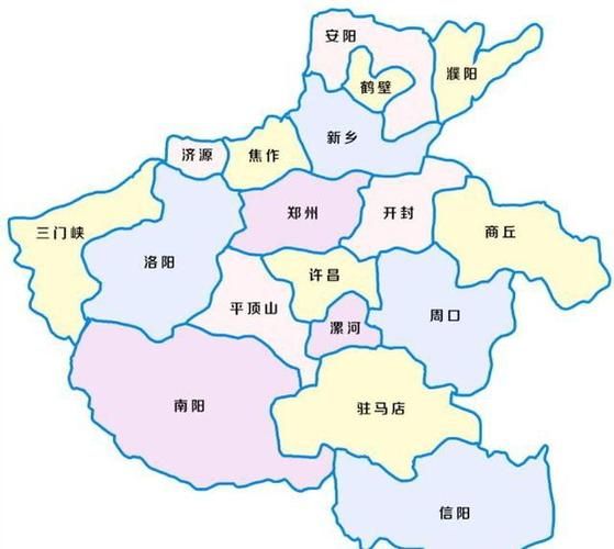 南阳气候变迁历史记录(南阳气候变迁历史记录全解析)-第3张图片-八三百科 南阳气候变迁历史记录(南阳气候变迁历史记录全解析)-第3张图片-八三百科