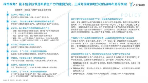 量子计算材料技术(量子计算材料技术有哪些突破性应用)-第3张图片-八三百科 量子计算材料技术(量子计算材料技术有哪些突破性应用)-第3张图片-八三百科