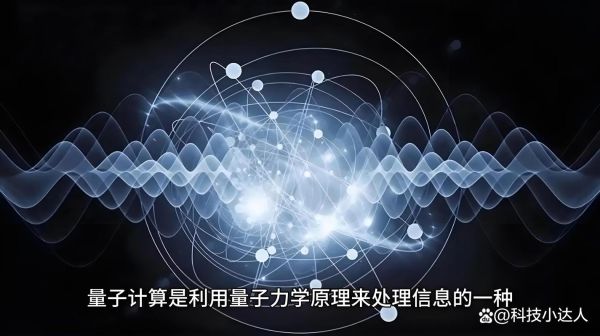 量子计算技术前景(量子计算技术前景适合普通人关注吗)-第3张图片-八三百科 量子计算技术前景(量子计算技术前景适合普通人关注吗)-第3张图片-八三百科