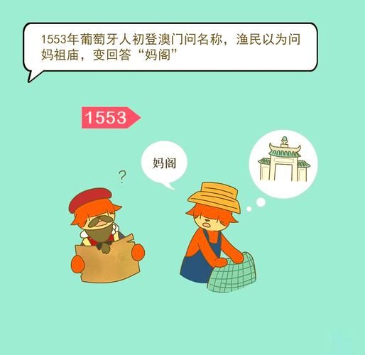 澳门气候变迁历史事件(澳门近50年气候变迁历史事件全记录)-第2张图片-八三百科 澳门气候变迁历史事件(澳门近50年气候变迁历史事件全记录)-第2张图片-八三百科
