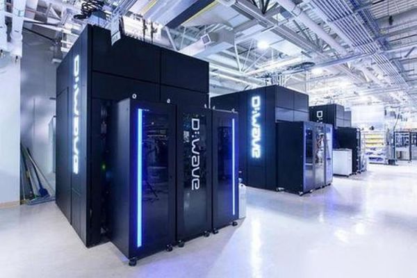 室温超导量子计算(室温超导量子计算原理入门)-第3张图片-八三百科 室温超导量子计算(室温超导量子计算原理入门)-第3张图片-八三百科