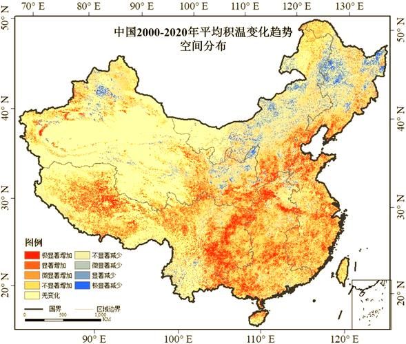 中国历史气候变迁(中国历史气候变迁周期多久一次)-第3张图片-八三百科 中国历史气候变迁(中国历史气候变迁周期多久一次)-第3张图片-八三百科