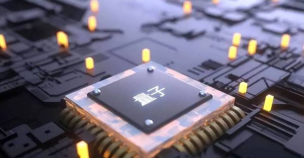 量子计算技术龙头-第3张图片-八三百科 量子计算技术龙头-第3张图片-八三百科