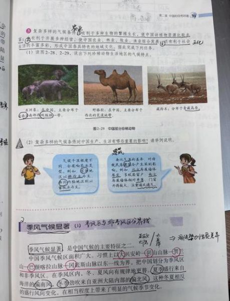 中国历史地理气候变迁(中国古代气候变化对王朝兴衰的影响)-第1张图片-八三百科 中国历史地理气候变迁(中国古代气候变化对王朝兴衰的影响)-第1张图片-八三百科