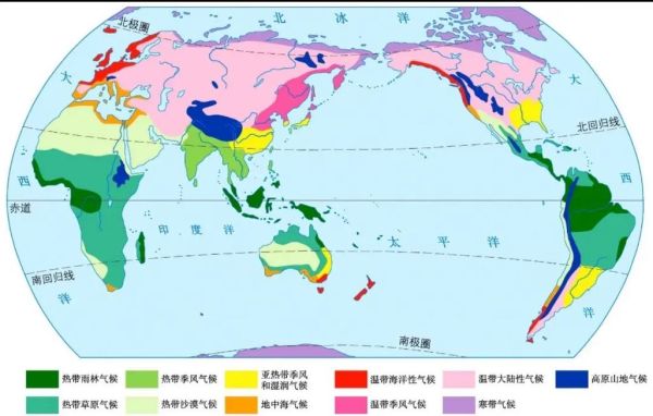 历史时期气候变迁过程图(历史时期气候变迁过程图深度解读)-第3张图片-八三百科 历史时期气候变迁过程图(历史时期气候变迁过程图深度解读)-第3张图片-八三百科