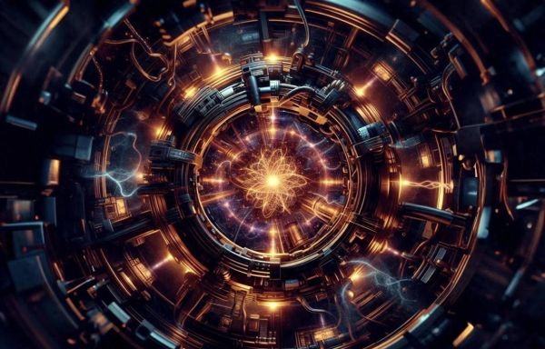 最新量子计算机技术(2025量子计算机能破解银行加密吗)-第2张图片-八三百科 最新量子计算机技术(2025量子计算机能破解银行加密吗)-第2张图片-八三百科