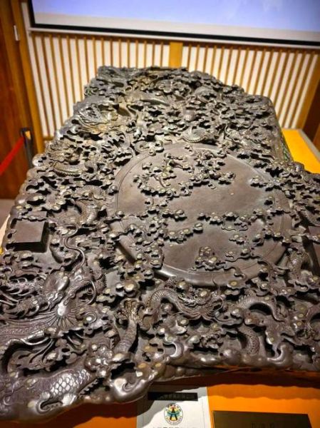 端砚文化非物质文化遗产(端砚文化非遗价值在哪)-第1张图片-八三百科 端砚文化非物质文化遗产(端砚文化非遗价值在哪)-第1张图片-八三百科