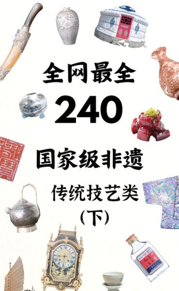 非物质文化遗产关注度高(零基础如何学习非遗技艺)-第1张图片-八三百科 非物质文化遗产关注度高(零基础如何学习非遗技艺)-第1张图片-八三百科