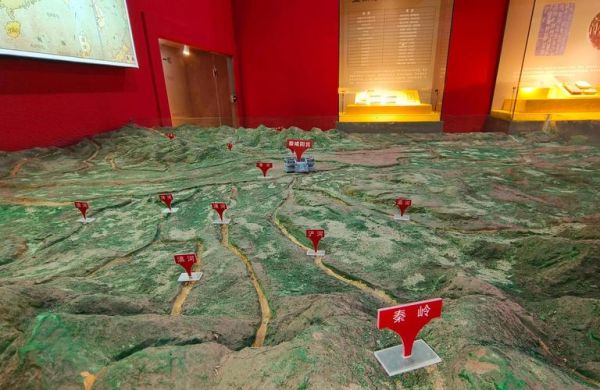 咸阳气候变迁历史图(咸阳气候变迁历史图最新版高清哪里找)-第2张图片-八三百科 咸阳气候变迁历史图(咸阳气候变迁历史图最新版高清哪里找)-第2张图片-八三百科