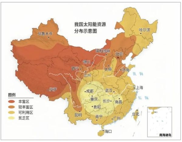 阴山气候变迁历史记录图(阴山气候变迁历史图解)-第2张图片-八三百科 阴山气候变迁历史记录图(阴山气候变迁历史图解)-第2张图片-八三百科