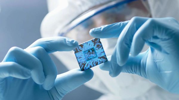 清华大学超导量子计算(清华大学超导量子计算就业前景如何?)-第2张图片-八三百科 清华大学超导量子计算(清华大学超导量子计算就业前景如何?)-第2张图片-八三百科