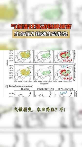鹿邑县气候变迁历史图表(鹿邑县近百年气候变迁历史图表详解)-第2张图片-八三百科 鹿邑县气候变迁历史图表(鹿邑县近百年气候变迁历史图表详解)-第2张图片-八三百科