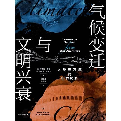 历史和气候变迁的关系是(历史和气候变迁的关系是周期性与文明兴衰相扣)-第3张图片-八三百科 历史和气候变迁的关系是(历史和气候变迁的关系是周期性与文明兴衰相扣)-第3张图片-八三百科