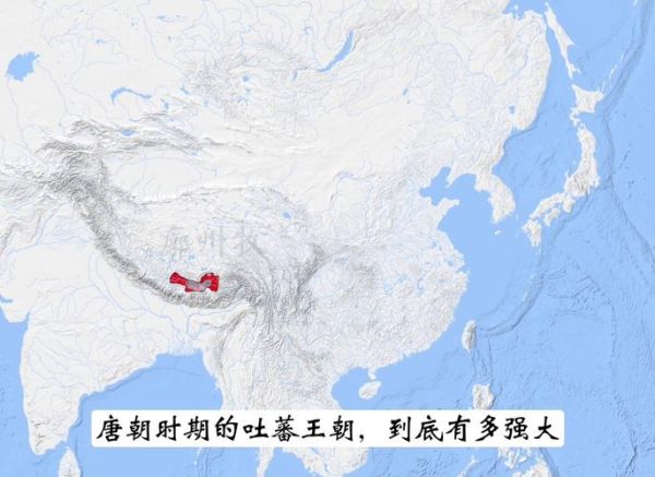 吐蕃气候变迁历史记载图(吐蕃气候变迁历史记载图怎么看)-第1张图片-八三百科 吐蕃气候变迁历史记载图(吐蕃气候变迁历史记载图怎么看)-第1张图片-八三百科
