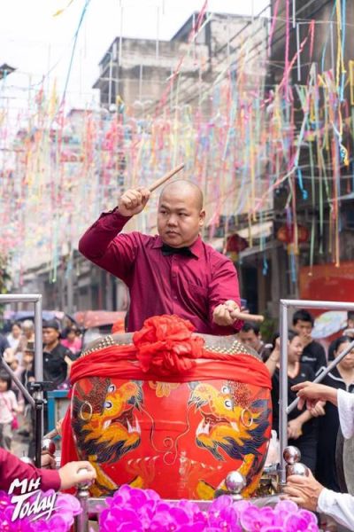 客家锣鼓非物质文化遗产(客家锣鼓非遗传承方法)-第1张图片-八三百科 客家锣鼓非物质文化遗产(客家锣鼓非遗传承方法)-第1张图片-八三百科