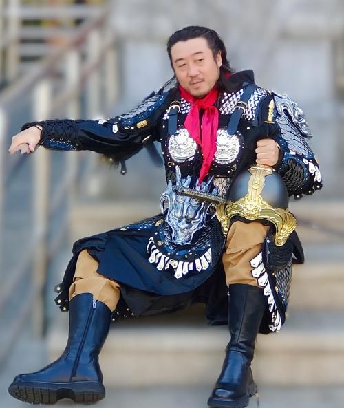 非物质文化遗产马氏唢呐(马氏唢呐传承人马旭哪里人)-第2张图片-八三百科 非物质文化遗产马氏唢呐(马氏唢呐传承人马旭哪里人)-第2张图片-八三百科