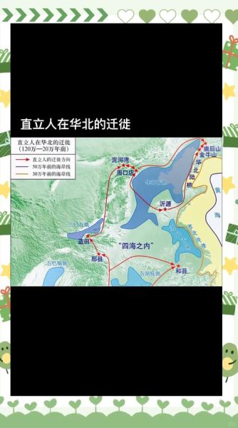 历史气候变迁 考古(历史气候变迁考古怎么看懂)-第2张图片-八三百科 历史气候变迁 考古(历史气候变迁考古怎么看懂)-第2张图片-八三百科