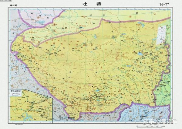 吐蕃气候变迁历史意义图(吐蕃气候变迁历史意义图谱新手入门)-第2张图片-八三百科 吐蕃气候变迁历史意义图(吐蕃气候变迁历史意义图谱新手入门)-第2张图片-八三百科