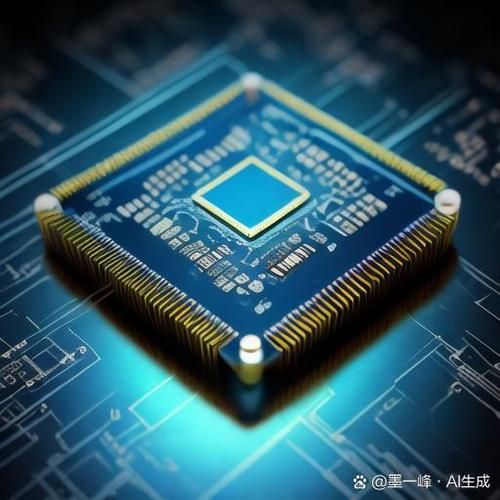 量子计算机有芯片技术吗(量子计算机需要芯片吗?)-第3张图片-八三百科 量子计算机有芯片技术吗(量子计算机需要芯片吗?)-第3张图片-八三百科