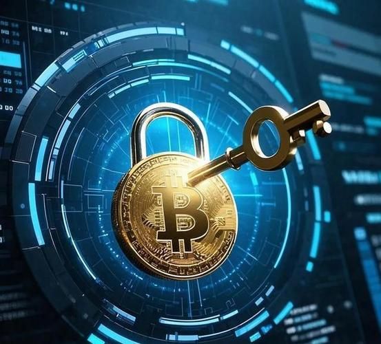 比特币量子计算机技术(比特币量子计算机会被破解吗)-第2张图片-八三百科 比特币量子计算机技术(比特币量子计算机会被破解吗)-第2张图片-八三百科