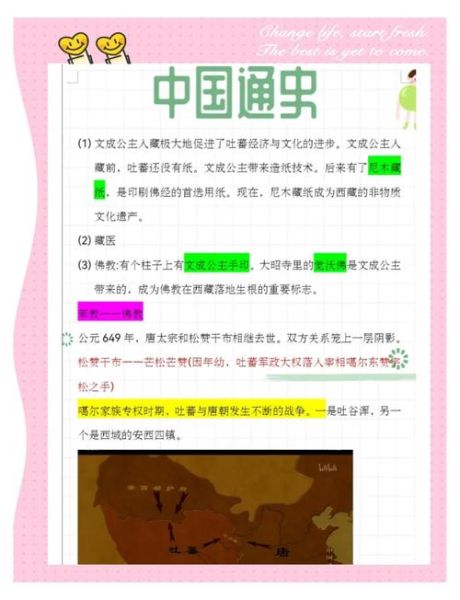 吐蕃气候变迁历史教案(吐蕃气候变迁如何影响王朝命运)-第2张图片-八三百科 吐蕃气候变迁历史教案(吐蕃气候变迁如何影响王朝命运)-第2张图片-八三百科