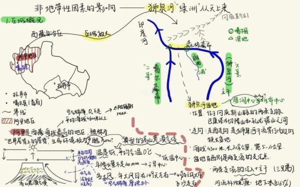 戈壁滩气候变迁历史图(戈壁滩古气候变迁图鉴详解)-第3张图片-八三百科 戈壁滩气候变迁历史图(戈壁滩古气候变迁图鉴详解)-第3张图片-八三百科