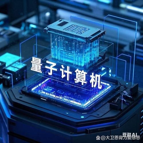 量子计算机的技术优势是(量子计算机的技术优势是并行计算与破解RSA)-第2张图片-八三百科 量子计算机的技术优势是(量子计算机的技术优势是并行计算与破解RSA)-第2张图片-八三百科