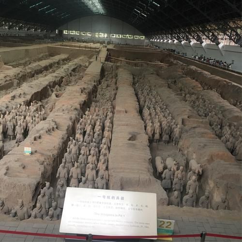 古代西安气候变迁历史记载(古代西安气候变迁历史记录真实吗)-第3张图片-八三百科 古代西安气候变迁历史记载(古代西安气候变迁历史记录真实吗)-第3张图片-八三百科