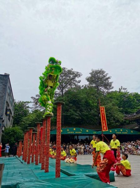 祖庙非物质文化遗产(祖庙非遗有哪些项目)-第1张图片-八三百科 祖庙非物质文化遗产(祖庙非遗有哪些项目)-第1张图片-八三百科