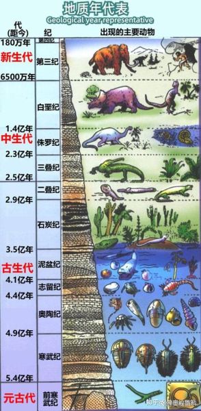 历史上的气候变迁动物(全新世气候变迁如何改变动物生活)-第2张图片-八三百科 历史上的气候变迁动物(全新世气候变迁如何改变动物生活)-第2张图片-八三百科