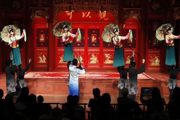 非物质文化遗产掉头(非物质文化遗产掉头是真的会断吗)-第1张图片-八三百科 非物质文化遗产掉头(非物质文化遗产掉头是真的会断吗)-第1张图片-八三百科